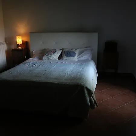 Habitación en casa particular Ca' Falfareto Di Sotto