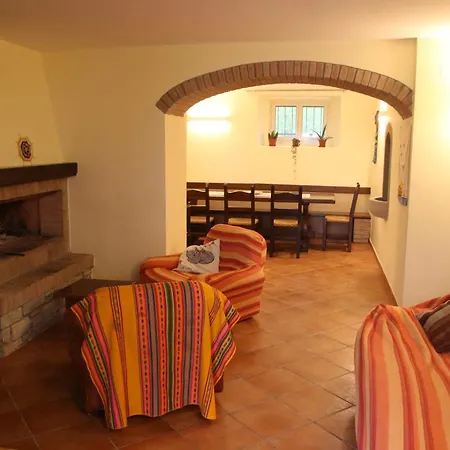 Ca' Falfareto Di Sotto Habitación en casa particular *