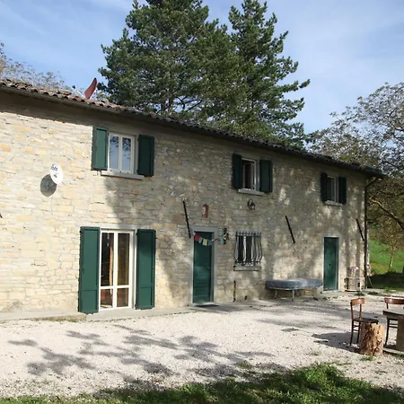 Habitación en casa particular Ca' Falfareto Di Sotto *