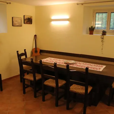Habitación en casa particular Ca' Falfareto Di Sotto *